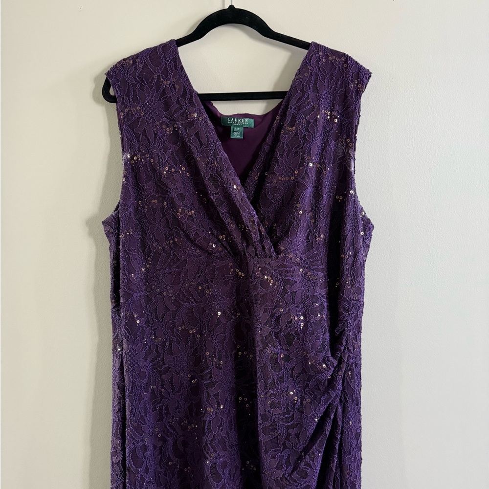 Ralph Lauren Dress